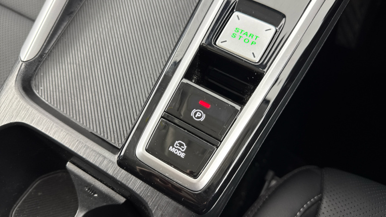 MG ZS 1.5 Hybrid+ Trophy 5dr Auto Hybrid Hatchback